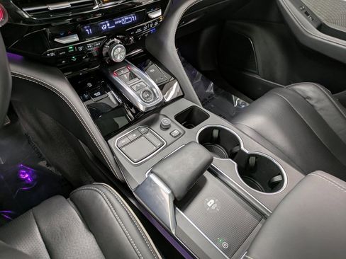 Used 2022 Acura MDX SH-AWD w/ Advance Package image 13