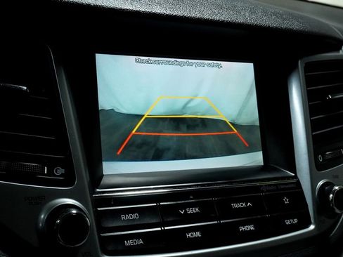 Used 2018 Hyundai Tucson Sport image 22