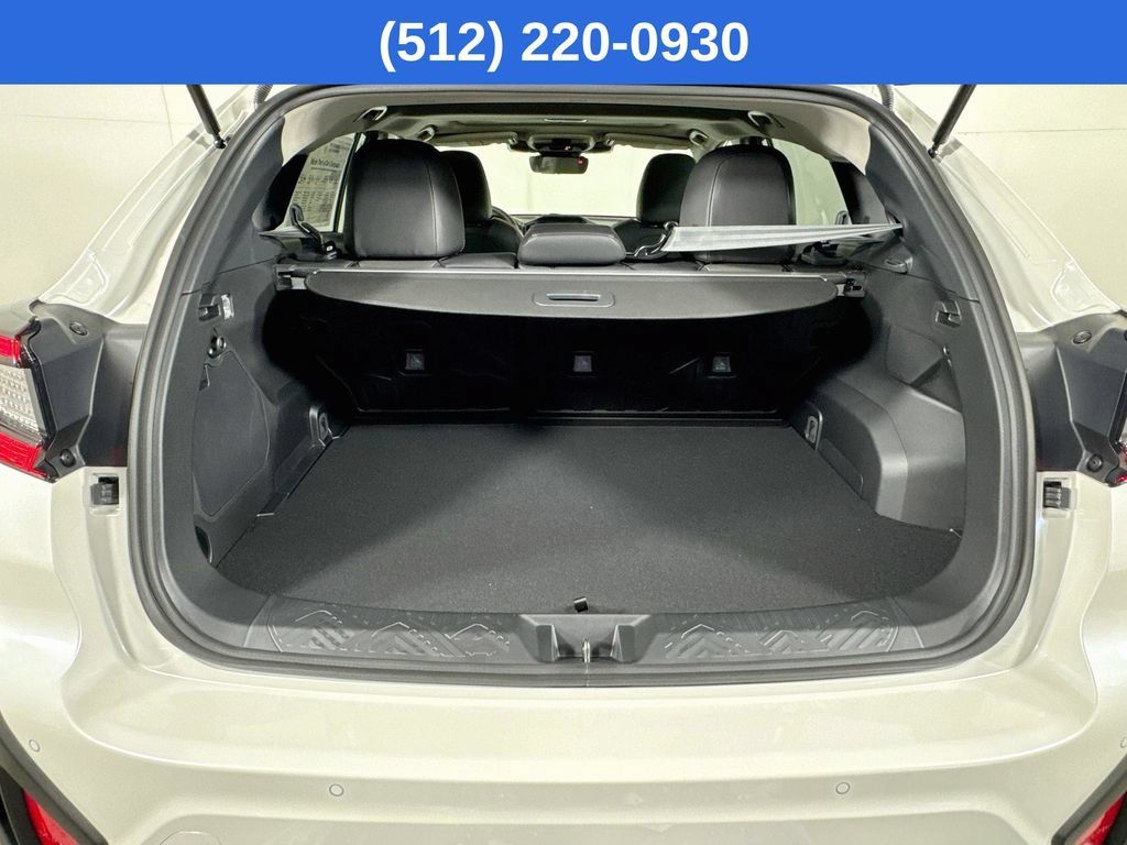 New 2026 Subaru Crosstrek 2.5i Limited AWD/4WD image 33