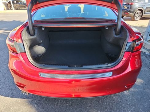 Used 2020 MAZDA MAZDA6 Touring image 25