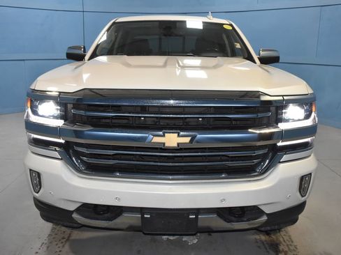 Used 2018 Chevrolet Silverado 1500 High Country image 24