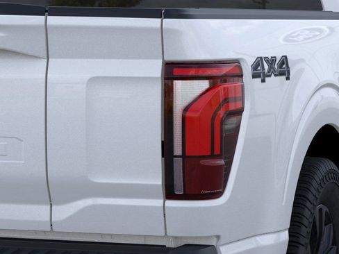 New 2026 Ford F150 Lariat w/ Equipment Group 502A High AWD/4WD image 26
