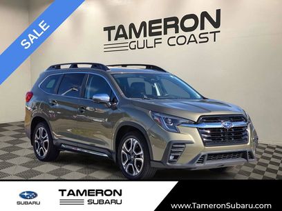 Used 2023 Subaru Ascent Limited w/ Technology Package