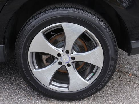 Used 2017 Mercedes-Benz GLE 350 image 33