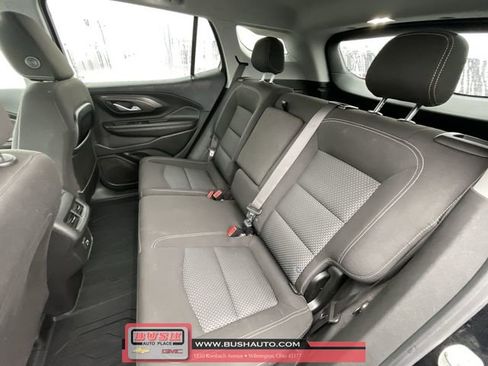 Used 2022 GMC Terrain SLE w/ Driver Convenience Package image 24