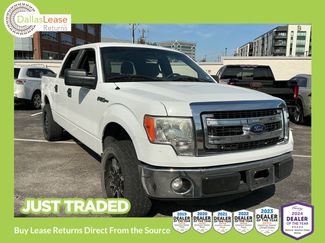 Used 2014 Ford F150 XLT w/ Trailer Tow Package RWD video 1