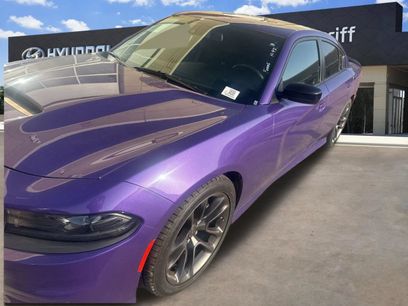 Used 2023 Dodge Charger Scat Pack w/ Plus Group