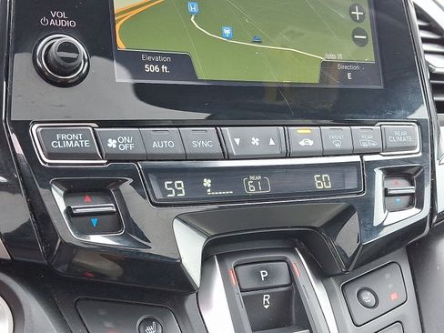 Used 2020 Honda Odyssey EX-L image 18
