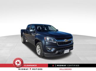 Used 2020 Chevrolet Colorado LT w/ LT Convenience Package video 1