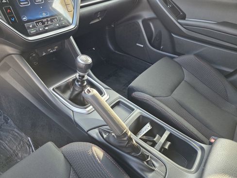 Used 2023 Subaru WRX Premium image 29