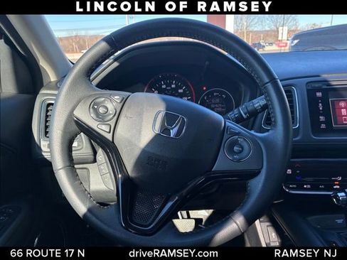 Used 2016 Honda HR-V EX-L image 24