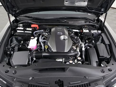 Certified 2025 Lexus IS 300 F Sport w/ Accessory Package 2 RWD image 15