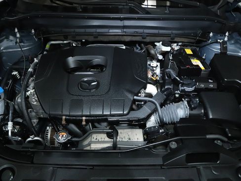 Certified 2024 MAZDA CX-5 Carbon Edition image 35