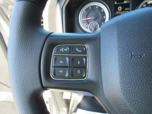 Used 2022 RAM 1500 Tradesman w/ Power & Remote Entry Group AWD/4WD image 18