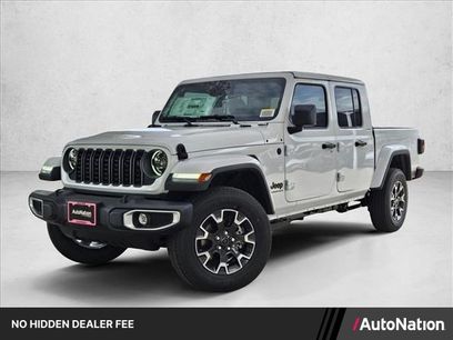New 2026 Jeep Gladiator Mojave