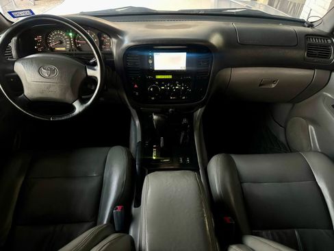 Used 1999 Toyota Land Cruiser image 26