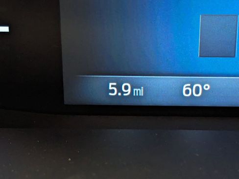 New 2026 Ford Escape ST-Line w/ Tech Pack #1 image 23