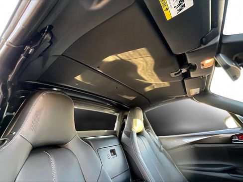 Certified 2024 MAZDA MX-5 Miata RF Grand Touring image 14