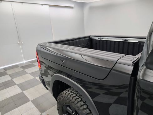 Used 2020 RAM 1500 Rebel w/ Rebel Level 2 Equipment Group AWD/4WD image 14