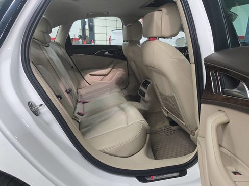 Used 2018 Audi A6 2.0T Premium image 25