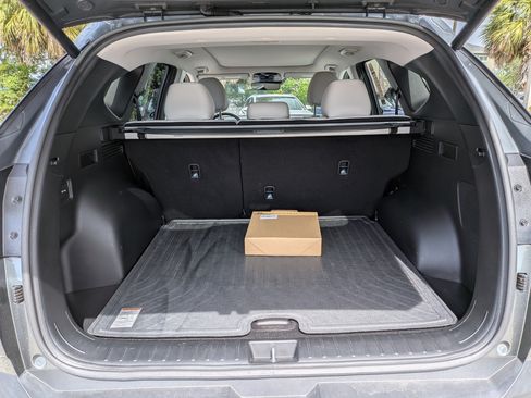 Used 2022 Hyundai Tucson Limited FWD image 13
