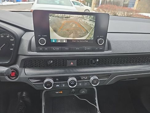 Certified 2023 Honda CR-V LX image 30