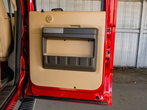 Used 2015 Ford F350 Lariat w/ Lariat Interior Package image 47