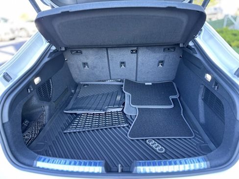 New 2025 Audi A5 2.0T Premium image 6