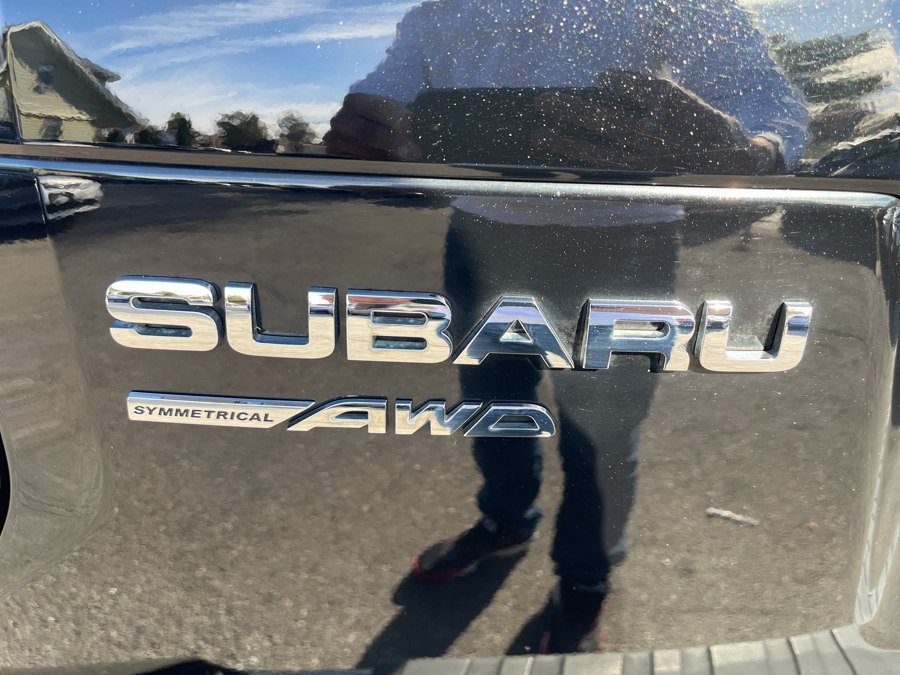 Used 2018 Subaru Forester 2.5i w/ Alloy Wheel Package AWD/4WD image 24