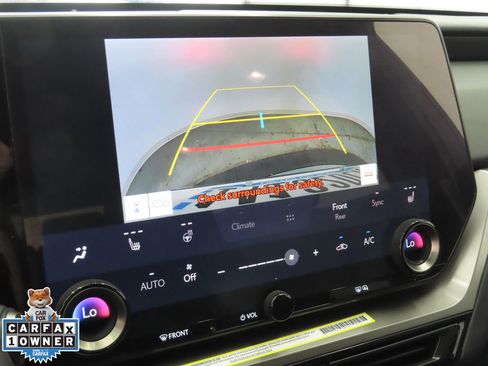 Used 2024 Lexus TX 350 AWD w/ Cold Weather Package image 20