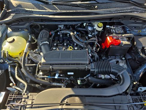 New 2026 Ford Escape ST-Line w/ Tech Pack #1 image 26