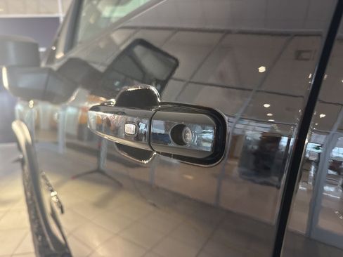 New 2026 Chevrolet Silverado 2500 ZR2 w/ LPO, Dark Essentials Package image 10