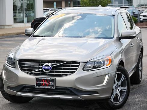Used 2015 Volvo XC60 T6 Platinum AWD/4WD image 33