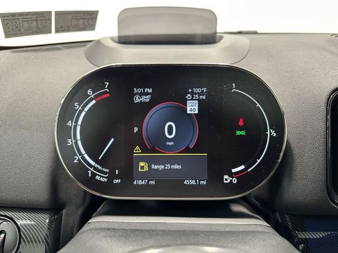Used 2024 MINI Cooper Countryman S AWD/4WD image 20