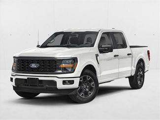 New 2026 Ford F150 STX w/ F-150 LOBO Package AWD/4WD video 1