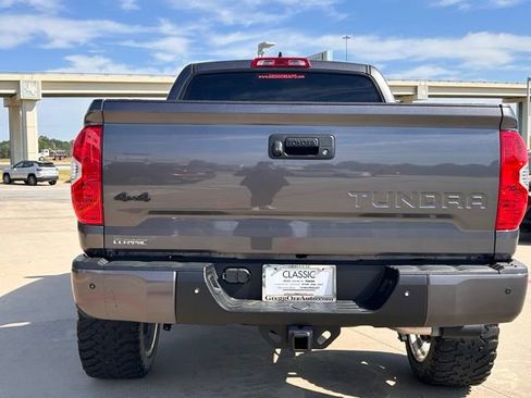 Used 2021 Toyota Tundra SR5 AWD/4WD image 7
