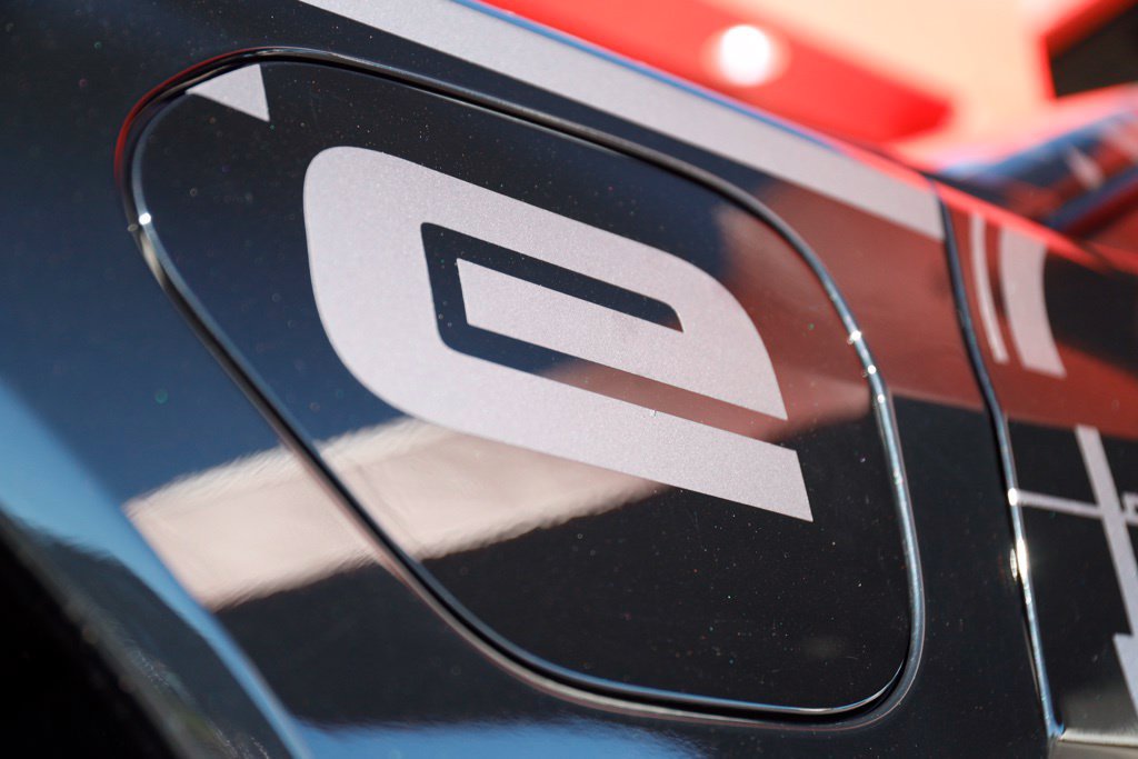 Used 2023 Audi RS e-tron GT AWD/4WD image 10