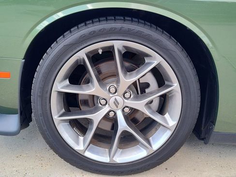 Used 2023 Dodge Challenger GT RWD image 16