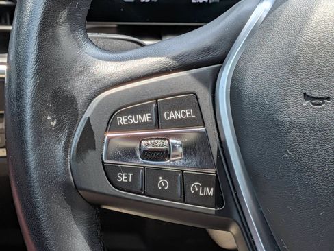 Certified 2023 BMW i4 eDrive40 w/ Premium Package RWD image 19