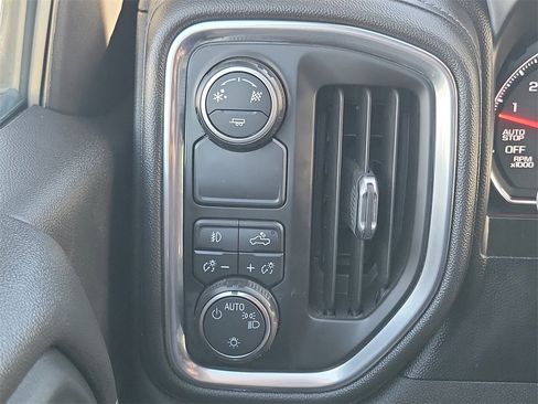 Used 2019 Chevrolet Silverado 1500 RST w/ All-Star Edition image 14