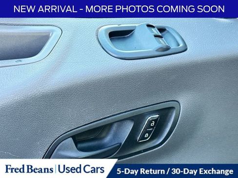 Used 2022 Ford Transit 350 XLT image 8