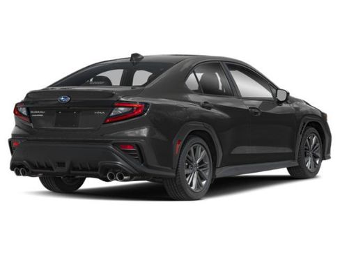 New 2026 Subaru WRX AWD/4WD image 2