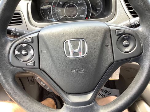 Used 2012 Honda CR-V LX image 35