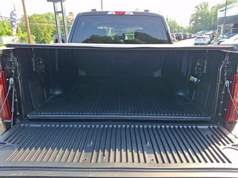 Used 2025 Ford F150 XLT w/ Equipment Group 301A Standard AWD/4WD image 29