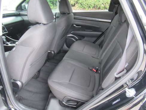 Used 2024 Hyundai Tucson SEL FWD image 32