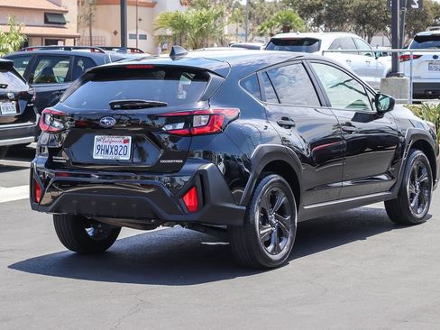 Certified 2024 Subaru Crosstrek 2.0i AWD/4WD image 5