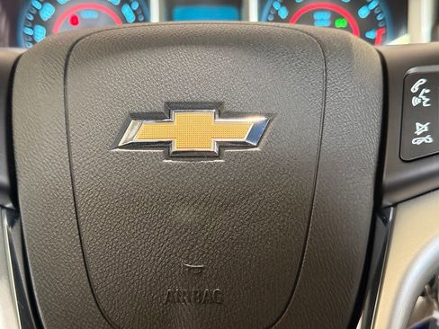 Used 2015 Chevrolet Camaro LT w/ Rear Vision Package RWD image 18