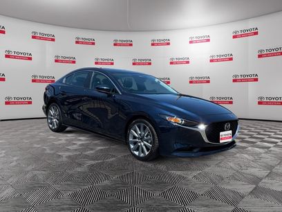 Used 2024 MAZDA MAZDA3 s