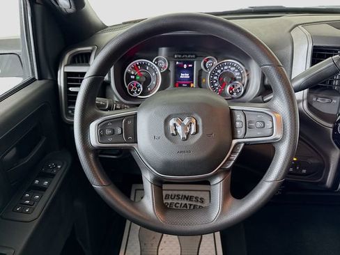 New 2025 RAM 2500 Tradesman image 11