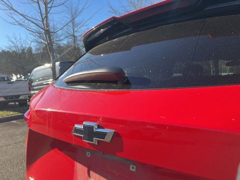 Used 2020 Chevrolet Blazer LT image 11